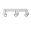 LUCIDE LUCIDE RILOU - Foco de Techo - LED Regulable - Iluminación perfecta para cualquier espacio