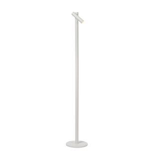 LUCIDE ANTRIM - Rechargeable Reading Lamp - Battery/LED Dimmable