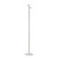 LUCIDE LUCIDE ANTRIM - Rechargeable Reading Lamp with Wireless Charging Station
