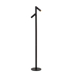 LUCIDE ANTRIM - Rechargeable Reading Lamp - Battery/LED Dimmable