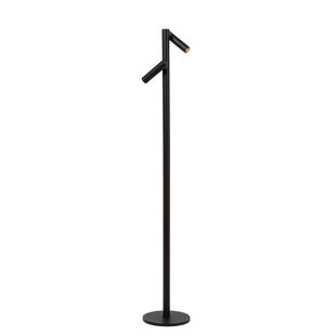 LUCIDE ANTRIM - Oplaadbare Leeslamp - Accu/Batterij - LED Dimb.