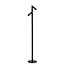 LUCIDE LUCIDE ANTRIM - Rechargeable Reading Lamp - Battery/LED Dimmable - Perfect for any reading nook.