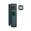 LUCIDE LUCIDE POWERPOINT - Outdoor Socket Column for Safe Outdoor Use