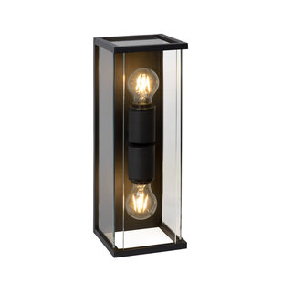 LUCIDE CLAIRE - Wandlamp Buiten