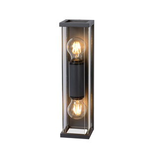 LUCIDE CLAIRE - Outdoor Wall Lamp