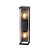 LUCIDE LUCIDE CLAIRE - Wandlamp Buiten