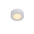 LUCIDE LUCIDE BRICE-LED - Lámpara de Techo Baño - Ø 11,7 cm - LED Regulable