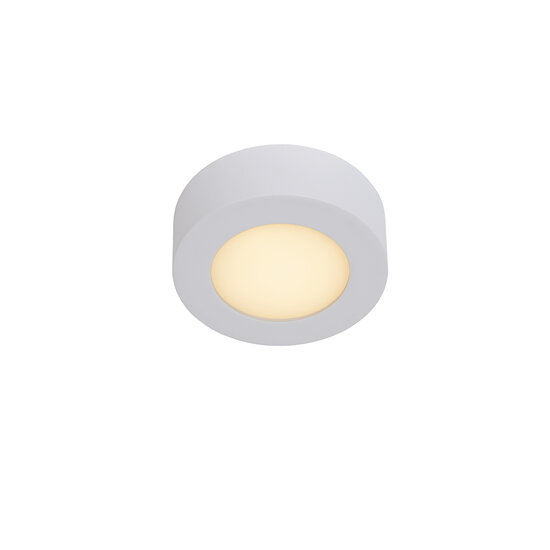 LUCIDE LUCIDE BRICE-LED - Bathroom Ceiling Light - Perfect lighting for your bathroom