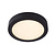 LUCIDE LUCIDE BRICE-LED - Lámpara de Techo Baño - Ø 24 cm