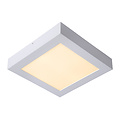 LUCIDE LUCIDE BRICE-LED - Bathroom Ceiling Light - Dimmable for Perfect Ambiance
