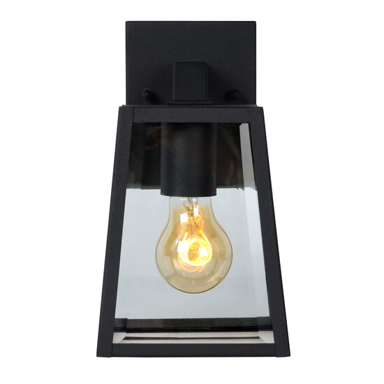 LUCIDE LUCIDE MATSLOT - Outdoor Wall Lamp - Ideal for Stylish Outdoor Spaces