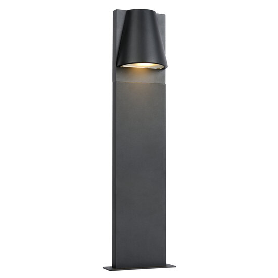 LUCIDE LUCIDE LIAM - Stylish Outdoor Post Lamp