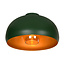 LUCIDE LUCIDE SHARAN - Stylish Ceiling Light in Green