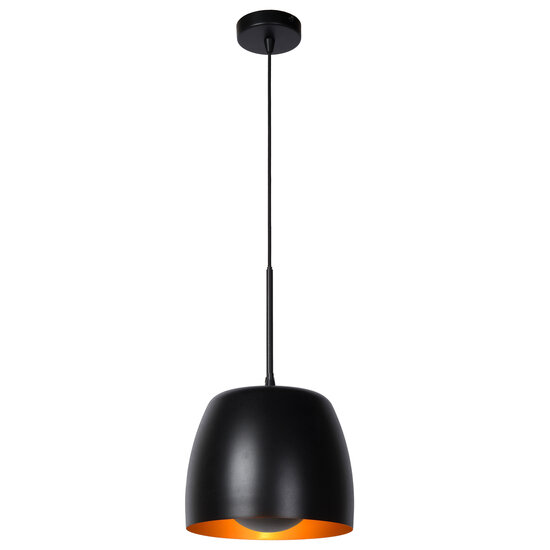 LUCIDE LUCIDE NOLAN - Stijlvolle Hanglamp voor Binnen