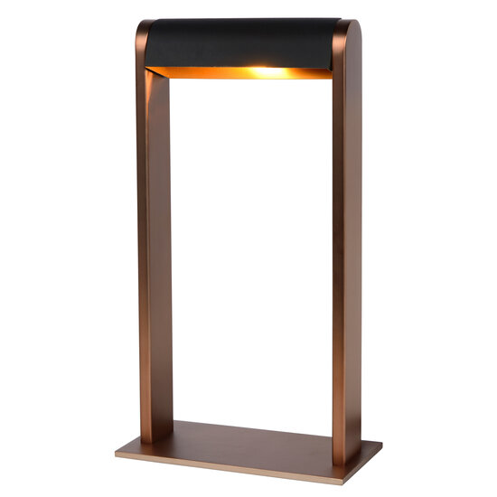 LUCIDE LUCIDE LORAS - Elegante Tischlampe für stilvolle Innenräume