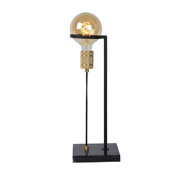 LUCIDE LUCIDE OTTELIEN - Stylish Table Lamp for Indoor Use