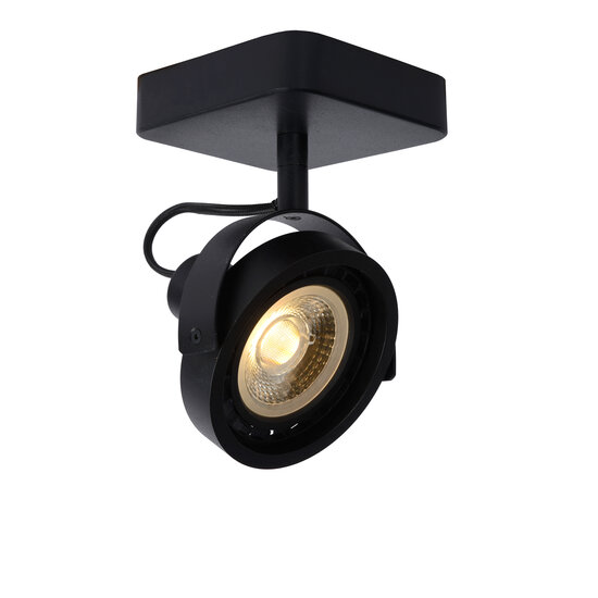 LUCIDE LUCIDE TALA LED - Aplique de techo regulable con GU10