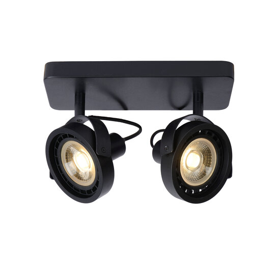 LUCIDE LUCIDE TALA LED - Dimmable Ceiling Spot with Warm White Light