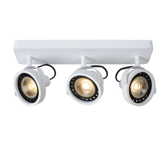 LUCIDE LUCIDE TALA LED - Dimmable Ceiling Spot with Warm White Light