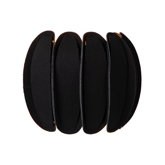 LUCIDE LUCIDE SPENCER - Stylish Black Wall Lamp for Indoor Use