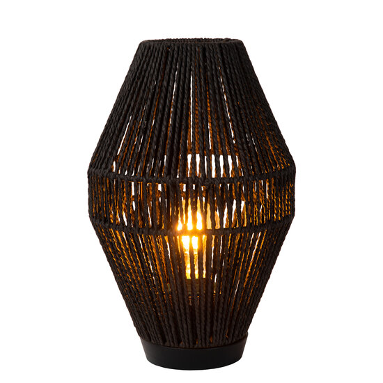 LUCIDE LUCIDE CORDULLE - Elegante Tischlampe für jeden Raum