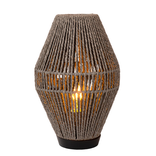 LUCIDE LUCIDE CORDULLE - Elegante Tischlampe für jeden Raum