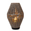 LUCIDE LUCIDE CORDULLE - Lampe de Table Élégante pour Intérieur