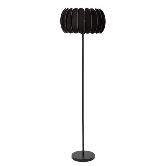 LUCIDE LUCIDE SPENCER - Lampe sur Pied Élégante pour Intérieur