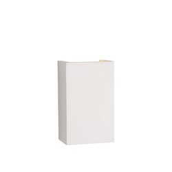 LUCIDE GIPSY - Wall Lamp - 1xG9 - White