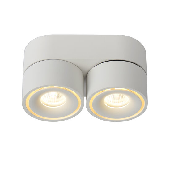 LUCIDE LUCIDE YUMIKO - Dimmable Ceiling Spot for Indoor Use