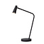 LUCIDE LUCIDE STIRLING - Lampe de Table Rechargeable avec LED Dimmable