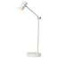 LUCIDE LUCIDE TIPIK - Rechargeable Table Lamp with Dimmable LED