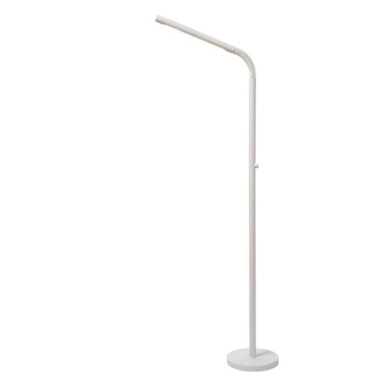 LUCIDE LUCIDE GILLY - Rechargeable Reading Lamp with Dimmable LED