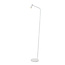 LUCIDE LUCIDE STIRLING - Wiederaufladbare Stehlampe mit dimmbarem LED