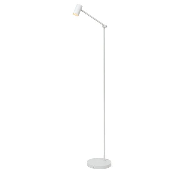 LUCIDE LUCIDE TIPIK - Rechargeable Floor Lamp with Dimmable LED