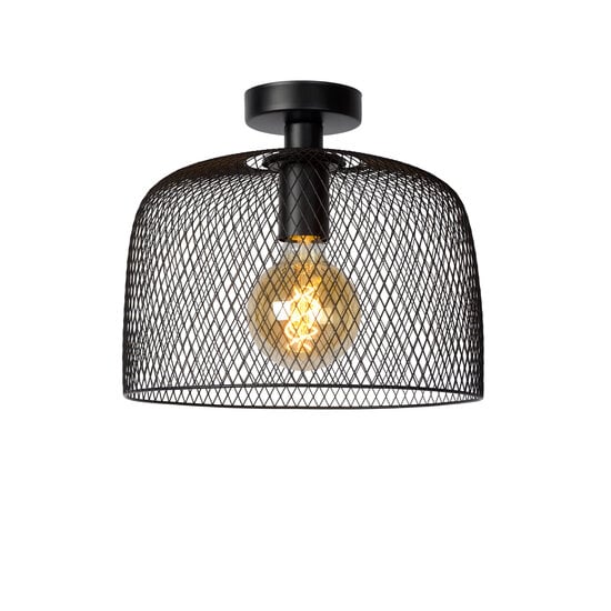 LUCIDE LUCIDE MESH - Plafonnier Élégant pour Intérieur