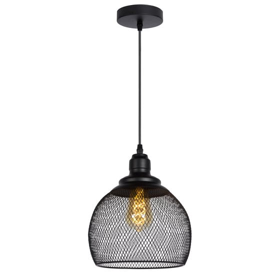 LUCIDE LUCIDE MESH - Hanglamp - Stilvolle Beleuchtung für Ihr Zuhause