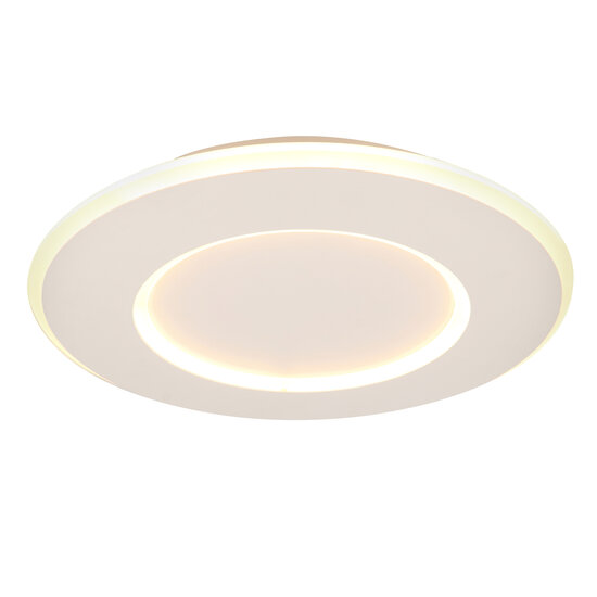 LUCIDE LUCIDE AXELLE - Dimmable Ceiling Light with LED Technology