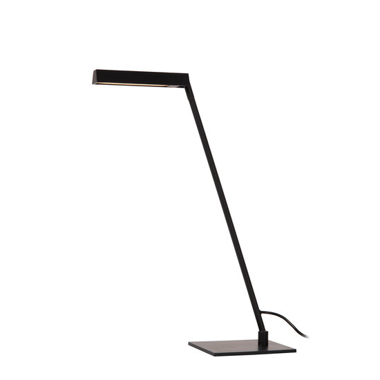 LUCIDE LUCIDE LAVALE - Lámpara de mesa LED regulable y elegante