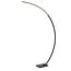 LUCIDE LUCIDE CURVE - Elegant Arc Lamp with Dimmable LED