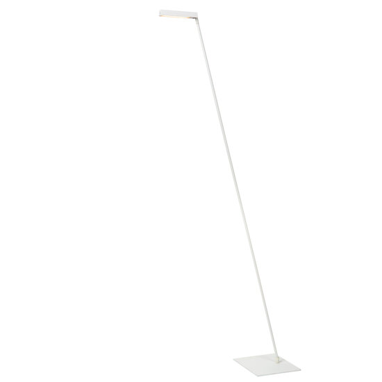 LUCIDE LUCIDE LAVALE - Lámpara de lectura LED regulable en blanco