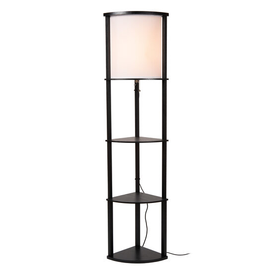 LUCIDE LUCIDE MENNO - Lámpara de pie elegante para tu hogar