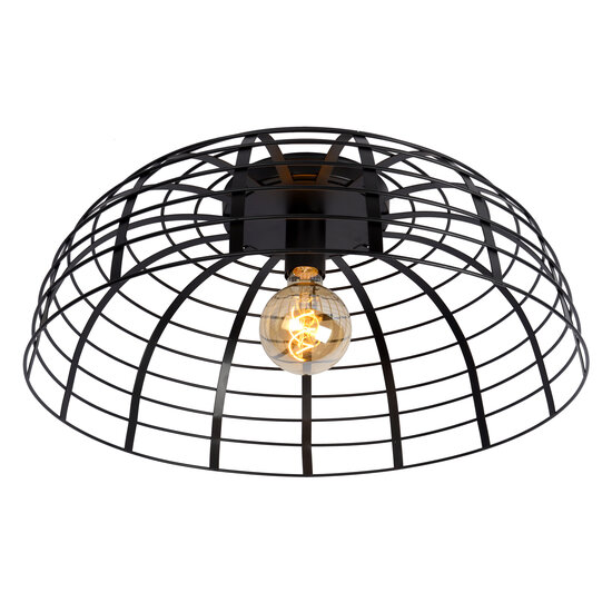 LUCIDE LUCIDE ELODIE - Stylish Ceiling Light Ø 56 cm