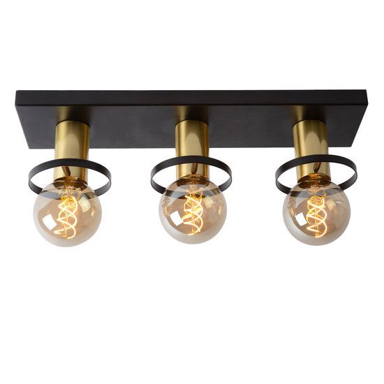 LUCIDE LUCIDE ANAKA - Stylish Ceiling Light for Indoor Use