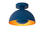 LUCIDE LUCIDE SIEMON - Stylish Ceiling Light in Blue