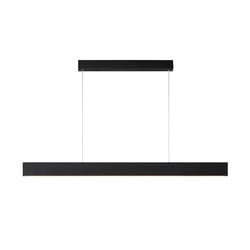 LUCIDE RAYA LED - Lámpara Colgante - Regulable