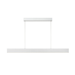 LUCIDE RAYA LED - Lámpara Colgante - LED Regulable