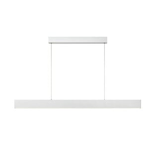 LUCIDE RAYA LED - Pendelleuchte - Dimmbar LED