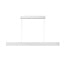 LUCIDE LUCIDE RAYA LED - Pendant Lamp - Dimmable LED for Cozy Lighting