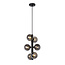 LUCIDE LUCIDE TYCHO - Stylish Pendant Light for Indoor Use